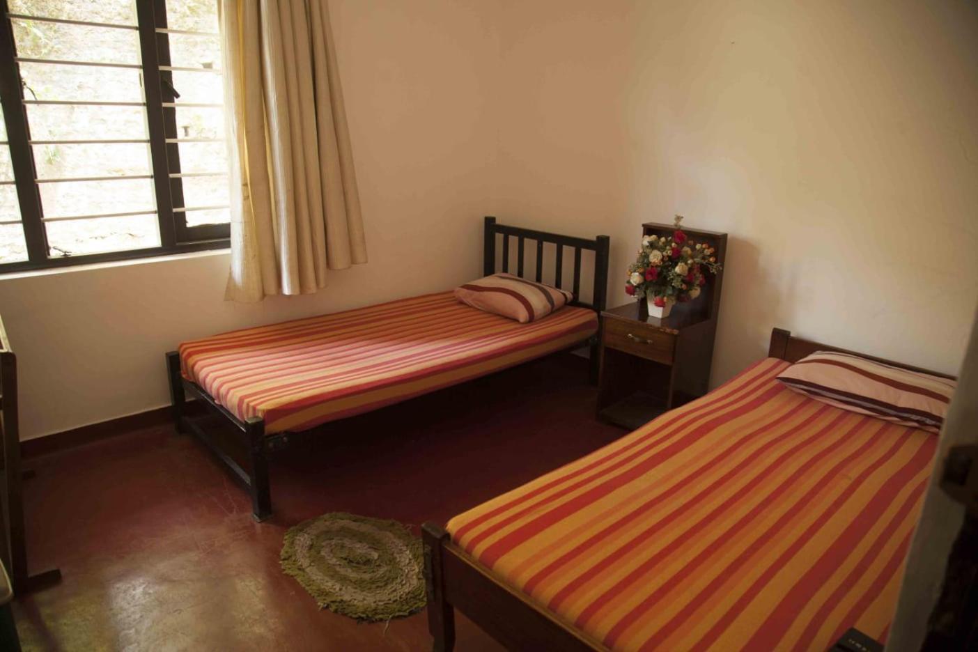 Antique Tourist Lodge Kandy Exterior foto