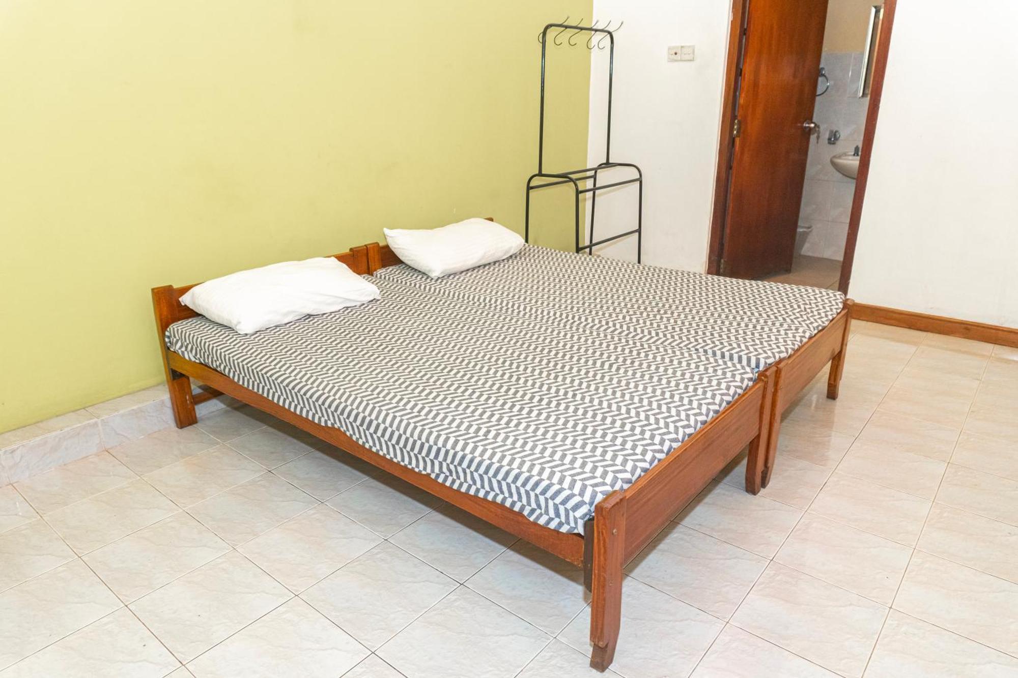 Antique Tourist Lodge Kandy Exterior foto